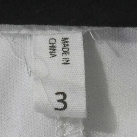 Maurices White and Blue Maxi Dress - Picture 4 of 4